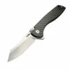 CJRB Cutlery Kicker Recoil-Lock Carbon Fiber (J1915-CF) -HOUSE OF KNIVES Sales J1915 CF Artisan Cutlery CJRB Kicker Carbon Fiber AC21049 1 24517.1630607946