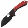 CJRB Caldera G10 Red (J1923-BRE)