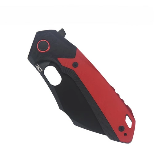 CJRB Caldera G10 Red (J1923-BRE) 4 CJRB Caldera G10 Red (J1923-BRE) - Image 2