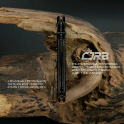 CJRB Pyrite Black (J1925-BST) -HOUSE OF KNIVES Sales J1925 BST CJRB Pyrite Black AC23003 4 33350.1684266298