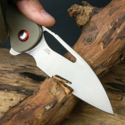 CJRB Lago Desert G10 (J1926-DE) -HOUSE OF KNIVES Sales J1926 DE CJRB Lago Desert AC23007 4 46912.1684269141