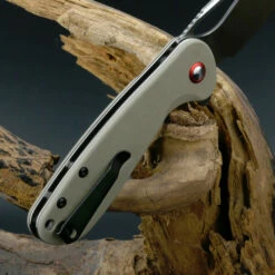 CJRB Lago Desert G10 (J1926-DE) -HOUSE OF KNIVES Sales J1926 DE CJRB Lago Desert AC23007 6 07849.1684269146