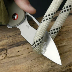 CJRB Lago Desert G10 (J1926-DE) -HOUSE OF KNIVES Sales J1926 DE CJRB Lago Desert AC23007 7 14985.1684269149