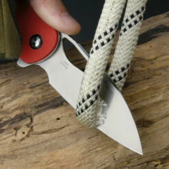 CJRB Lago Red (J1926-RE) 13 CJRB Lago Red (J1926-RE) -HOUSE OF KNIVES Sales J1926 RE CJRB Lago Red AC23005 5 78057.1684267550