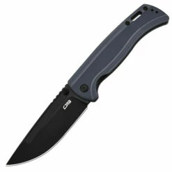 CJRB Resource G10 Grey Black (J1932-BGY)