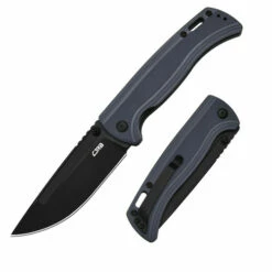 CJRB Resource G10 Grey Black (J1932-BGY) -HOUSE OF KNIVES Sales J1932 BGY CJRB Resource G10 Grey Black AC23013 3 78354.1693951429