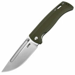 CJRB Resource G10 Green Stonewash (J1932-GN)