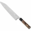 Spyderco Itamae Gyuto 10" (K19GPBNBK) -HOUSE OF KNIVES Sales K19GPBNBK Spyderco Culinary Itamae Gyoto 10 SP21028 1 31293.1623370173