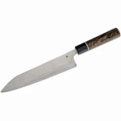 Spyderco Itamae Gyuto 10" (K19GPBNBK) -HOUSE OF KNIVES Sales K19GPBNBK Spyderco Culinary Itamae Gyoto 10 SP21028 2 70737.1623370142