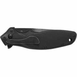 CRKT Shenanigan Veff Serrations Black (K800KKP) -HOUSE OF KNIVES Sales K800KKP CRKT Shenanigan Black Veff Serrations 442341 3 79902.1629233842
