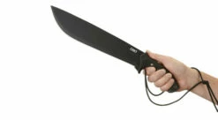 CRKT Chanceinhell Machete (K910KKP) -HOUSE OF KNIVES Sales K910KKP CRKT ChanceInHell Machete 442122 3 66429.1643763137