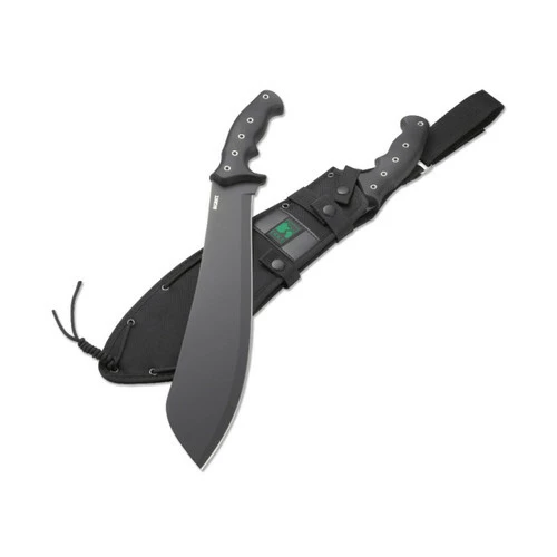 CRKT Halfachance (K920KKP) 5 CRKT Halfachance (K920KKP) - Image 3