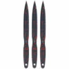 CRKT Onion Throwing Knives (K930RKP) 1 CRKT Onion Throwing Knives (K930RKP) -HOUSE OF KNIVES Sales K930RKP CRKT Onion Throwing Knives CR23011 1 55158.1689894980