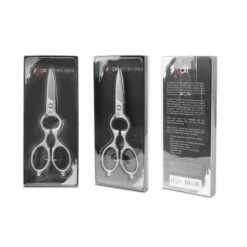 Kori Forged Kitchen Shears Stainless Steel 8" (KAS18) -HOUSE OF KNIVES Sales KAS18 Kori Shears 8 999899 3 35293.1652205546