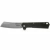 Kershaw Rib G10 Carbon Fiber Laminate Black (KE-1372) -HOUSE OF KNIVES Sales KE 1372 Kershaw Rib G10 CF Black KS23018 1 06401.1687302473