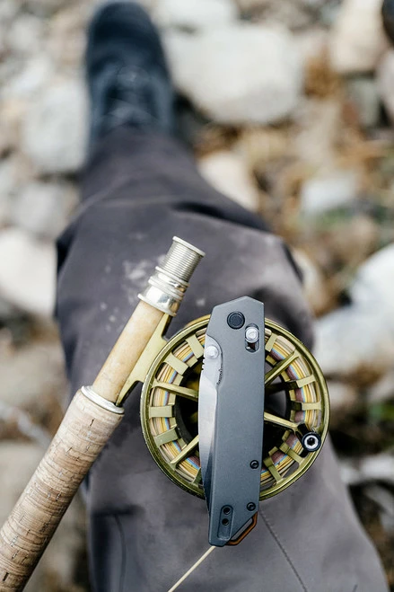 Kershaw Iridium (KE-2038) 5 Kershaw Iridium (KE-2038) - Image 3