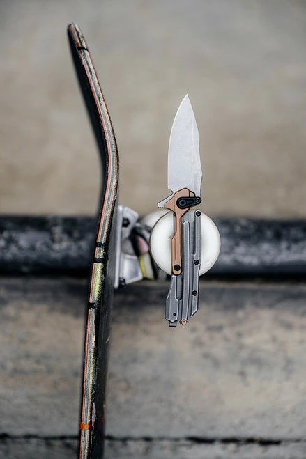 Kershaw Frontrunner (KE-2039) 5 Kershaw Frontrunner (KE-2039) - Image 3