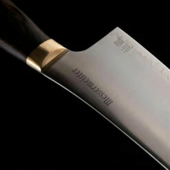 Messermeister Kawashima Chef's Knife 8" (KE-04) -HOUSE OF KNIVES Sales KE04 Messermeister Kawashima Chef 115486 5 81164.1663016846