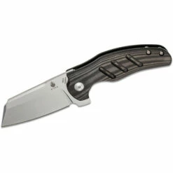 Kizer Mini Sheepdog C01C Black Carbon Fiber (Ki3488A4)