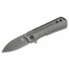 Kizer Yorkie Black Micarta (Ki3525A4) 2 Kizer Yorkie Black Micarta (Ki3525A4) -HOUSE OF KNIVES Sales KI3525A4 Kizer Yorkie Black Micarta KI210222 1 86861.1615327691