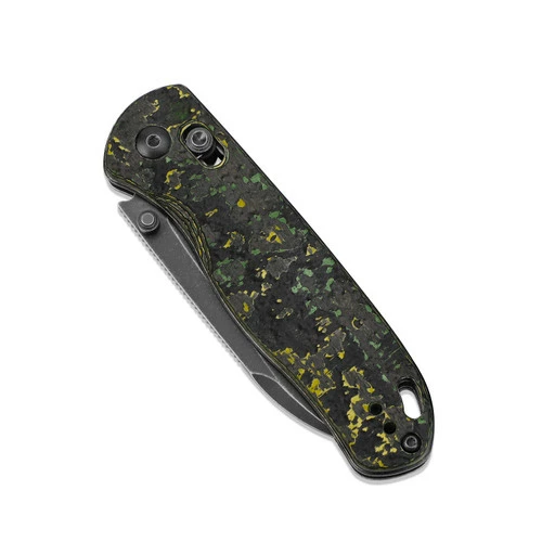 Kizer Drop Bear 20CV Black Fatcarbon (Ki3619A1) 5 Kizer Drop Bear 20CV Black Fatcarbon (Ki3619A1) - Image 3