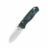 Kizer Drop Bear Elmax Fatcarbon Blue (Ki3619A2) -HOUSE OF KNIVES Sales KI3619A2 Kizer Drop Bear Elmax FatCarbon Blue KI210310 1 31006.1673480692