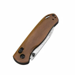 Kizer Drop Bear Damasteel Micarta (Ki3619L1) 12 Kizer Drop Bear Damasteel Micarta (Ki3619L1) -HOUSE OF KNIVES Sales KI3619L1 Kizer Drop Bear Wood Damasteel KI230030 5 04305.1687294632