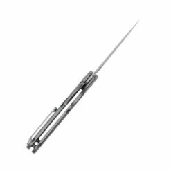 Kizer Militaw Micarta Titanium (Ki3634A1) -HOUSE OF KNIVES Sales KI3634A1 Kizer Mitilaw KI230038 2 24483.1692290859