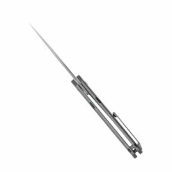 Kizer Militaw Micarta Titanium (Ki3634A1) -HOUSE OF KNIVES Sales KI3634A1 Kizer Mitilaw KI230038 3 10846.1692290857