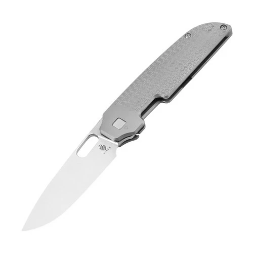 Kizer Varatas S35VN Titanium (Ki3637A1) 3 Kizer Varatas S35VN Titanium (Ki3637A1)