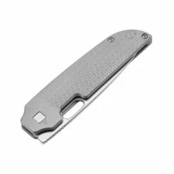 Kizer Varatas S35VN Titanium (Ki3637A1) 14 Kizer Varatas S35VN Titanium (Ki3637A1) -HOUSE OF KNIVES Sales KI3637A1 Kizer Varatas Ti Grey KI230019 5 21489.1684430707