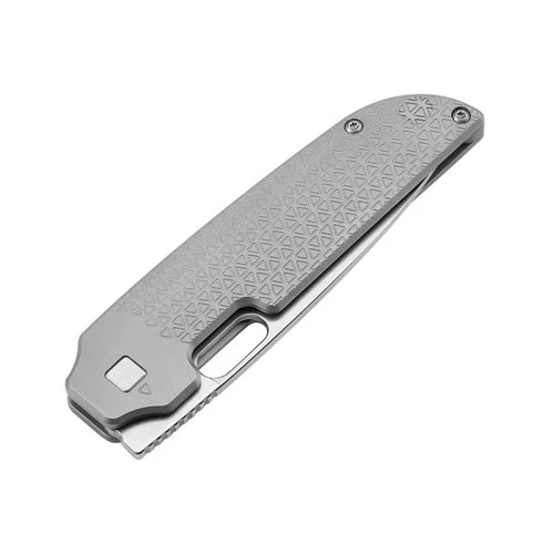 Kizer Varatas S35VN Titanium (Ki3637A1) 7 Kizer Varatas S35VN Titanium (Ki3637A1) - Image 5