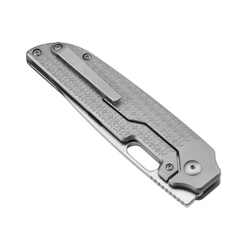 Kizer Varatas S35VN Titanium (Ki3637A1) 8 Kizer Varatas S35VN Titanium (Ki3637A1) - Image 6