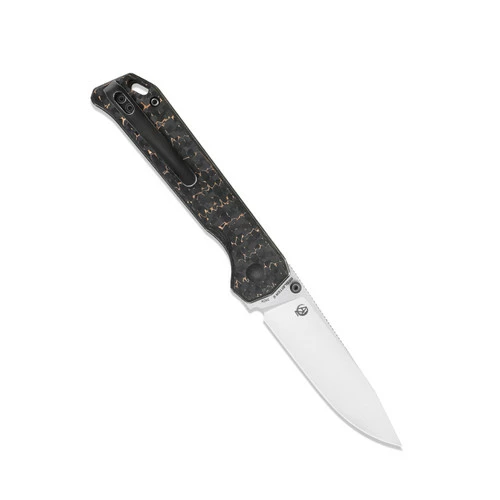 Kizer Begleiter2 20CV Fatcarbon Yellow (KI4458.2BA4) 4 Kizer Begleiter2 20CV Fatcarbon Yellow (KI4458.2BA4) - Image 2