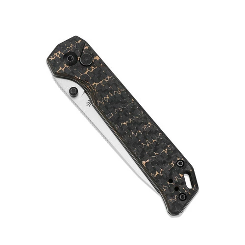 Kizer Begleiter2 20CV Fatcarbon Yellow (KI4458.2BA4) 5 Kizer Begleiter2 20CV Fatcarbon Yellow (KI4458.2BA4) - Image 3