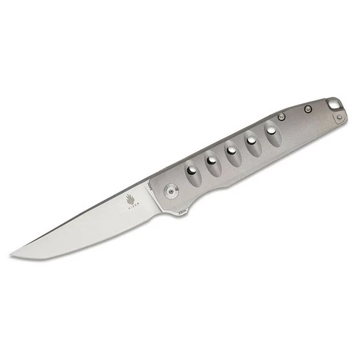 Kizer Noble Titanium (Ki4550A1) 3 Kizer Noble Titanium (Ki4550A1)