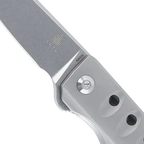 Kizer Noble Titanium (Ki4550A1) 7 Kizer Noble Titanium (Ki4550A1) - Image 5