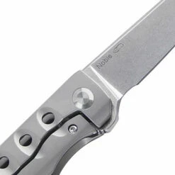 Kizer Noble Titanium (Ki4550A1) 13 Kizer Noble Titanium (Ki4550A1) -HOUSE OF KNIVES Sales KI4550A1 Kizer Noble TI KI210027 4 09311.1624308853