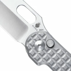 Kizer Cormorant Titanium Grey (KI4562A4) -HOUSE OF KNIVES Sales KI4562A4 Kizer Cormorant Ki210269 6 1 59691.1661457495