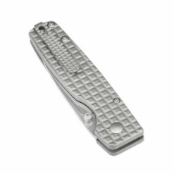 Kizer Original XL Titanium (Ki4605A1) -HOUSE OF KNIVES Sales KI4605A1 Kizer Original XL Ti Silver KI230011 6 51662.1682024739