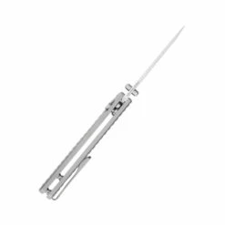 Kizer Original XL Titanium (Ki4605A1) -HOUSE OF KNIVES Sales KI4605A1 Kizer Original XL Ti Silver KI230011 7 18887.1682024742