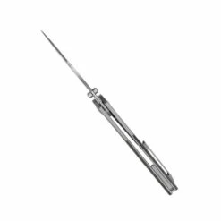 Kizer Mystic Micarta Titanium (Ki4636A1) -HOUSE OF KNIVES Sales KI4636A1 Kizer Mystic KI230039 1 83028.1692292844