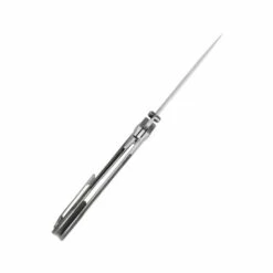 Kizer Mystic Micarta Titanium (Ki4636A1) -HOUSE OF KNIVES Sales KI4636A1 Kizer Mystic KI230039 2 71438.1692292845