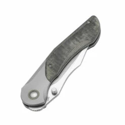 Kizer Mystic Micarta Titanium (Ki4636A1) -HOUSE OF KNIVES Sales KI4636A1 Kizer Mystic KI230039 7 18031.1692292830