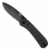 Knafs Lander Black G10 (KNAFS-00066) -HOUSE OF KNIVES Sales KNAFS 00066 Knafs Lander Black KN22001 1 91655.1665612964