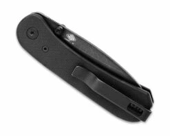 Knafs Lander Black G10 (KNAFS-00066) -HOUSE OF KNIVES Sales KNAFS 00066 Knafs Lander Black KN22001 4 07594.1665613068