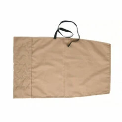 Knife Roll Company Chef's Twill Knife Roll 7 Slot Ivory (KR-70-A) -HOUSE OF KNIVES Sales KR 70 A Knife Roll Company Twill Chefs Knife Roll 7 Slot Ivory KR22002 4 24417.1653601163