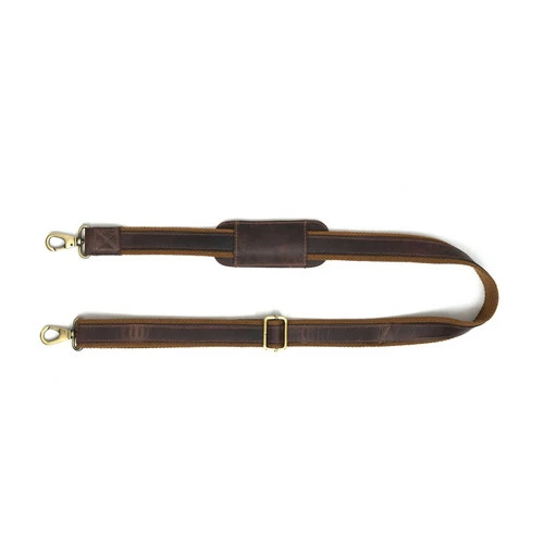 Knife Roll Company Turin WaxCan Olive Green 10 Slot (KR-TU-OG01; KR-Canvas-OliveGreen) - Image 7