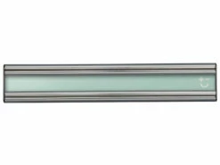 Bisbell Frosted Green 12" Magnetic Knife Bar (BMKR32-30FG)