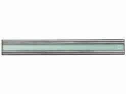 Bisbell Frosted Green 18" Magnetic Knife Bar (BMKR32-45FG)